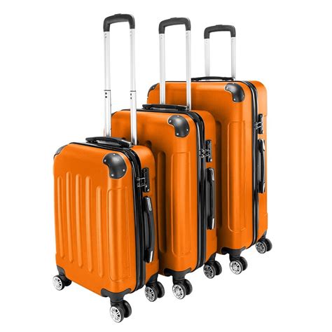 travelling bag set of 3|3pc luggage set discount.